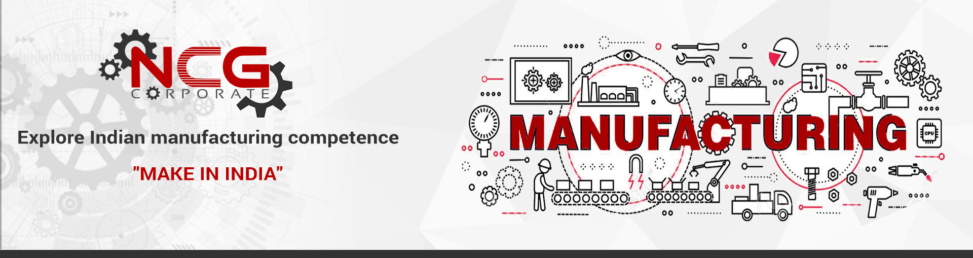 Explore Indian Manufacturing competence