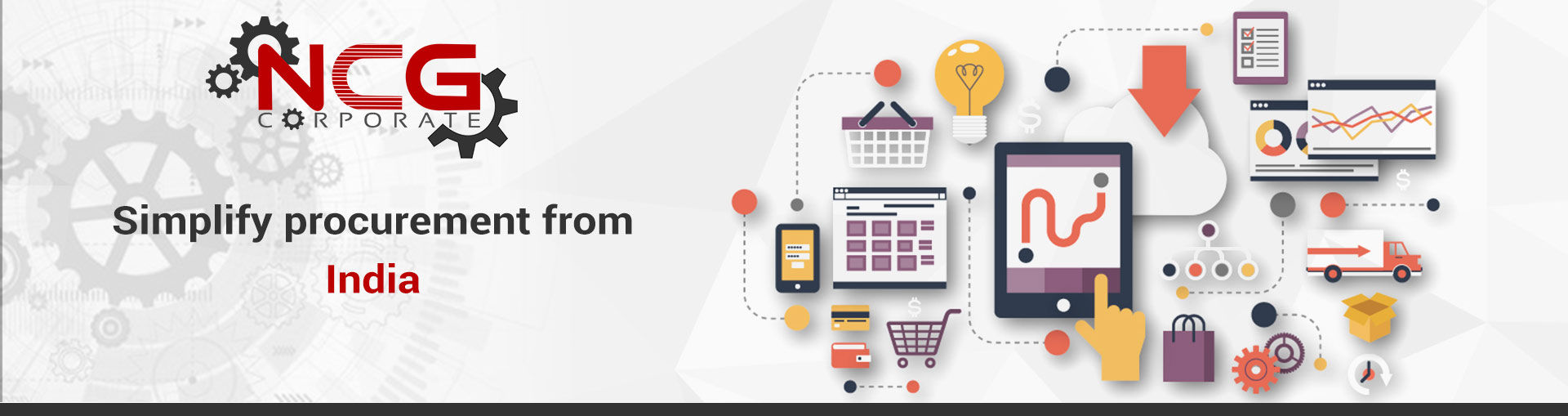 Simplify procurement from