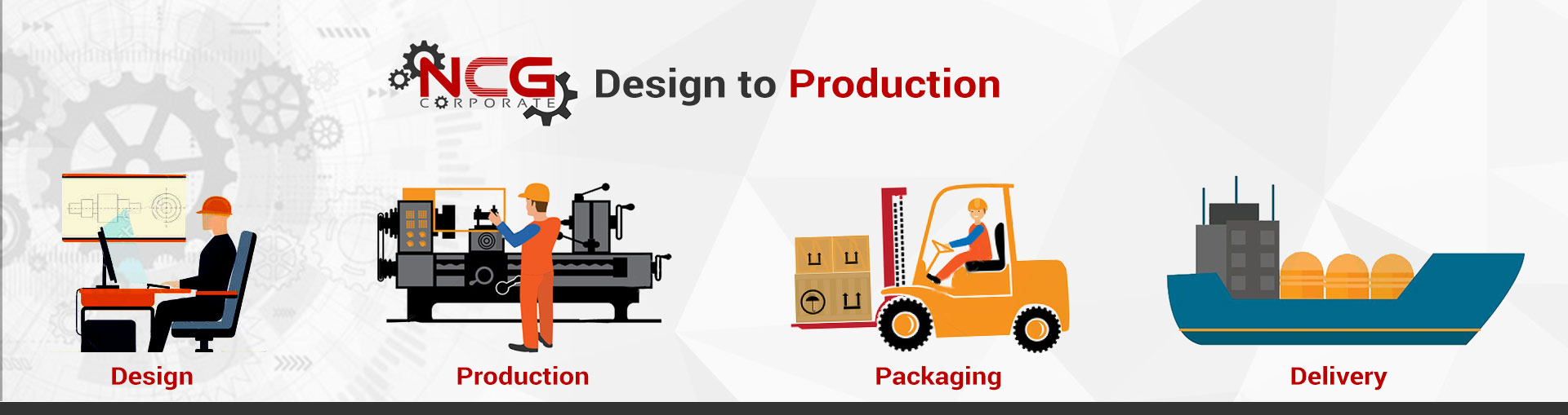 Design to Production