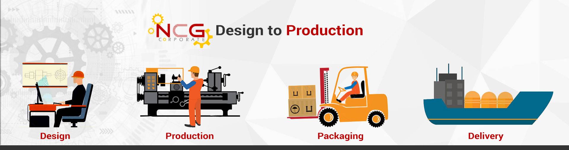Design to Production