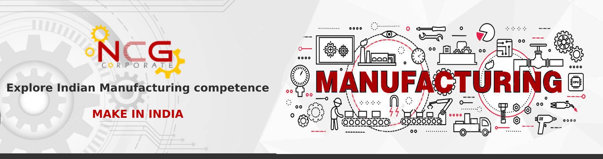 Explore Indian Manufacturing competence