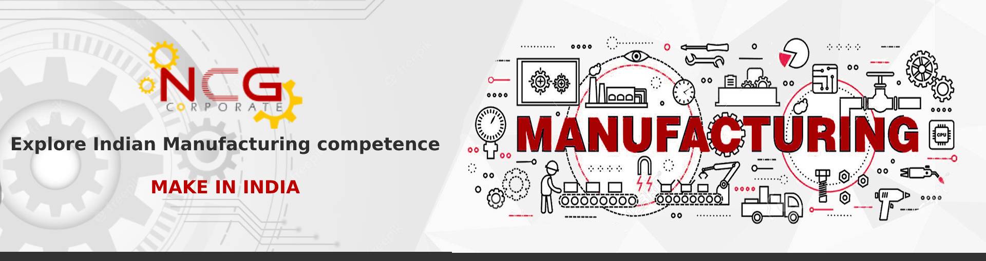 Explore Indian Manufacturing competence
